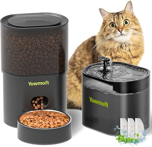 Pet Feeders And Waterers — product photo