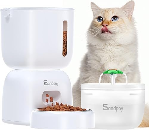 Pet Feeders And Waterers — product photo
