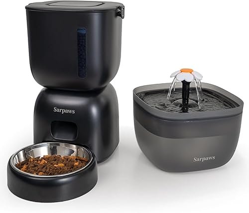 Pet Feeders And Waterers — product photo