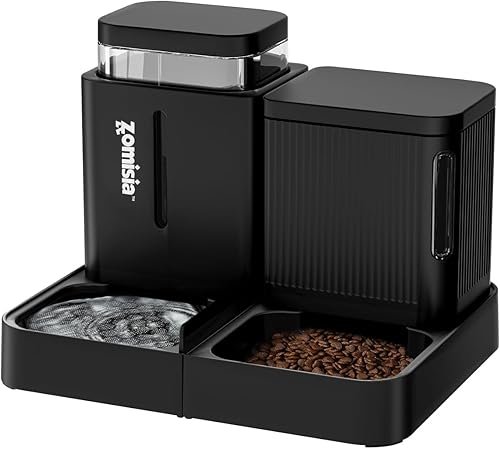 Pet Feeders And Waterers — product photo