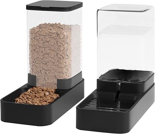 Pet Feeders And Waterers — product photo