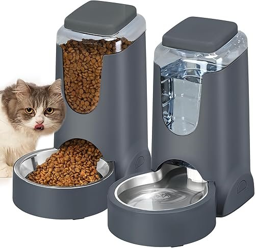 Pet Feeders And Waterers — product photo