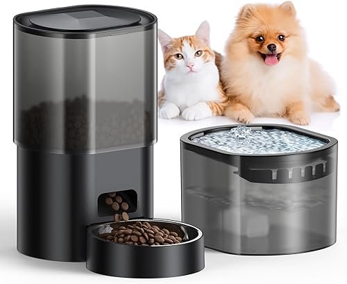 Pet Feeders And Waterers — product photo
