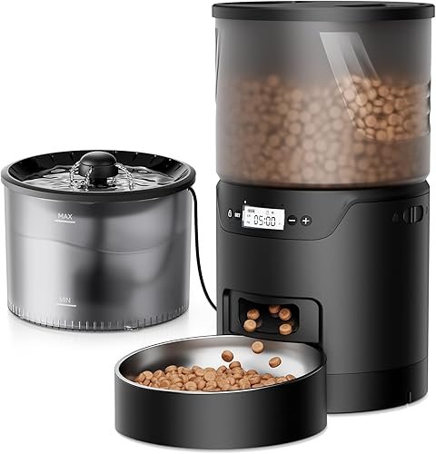 Pet Feeders And Waterers — product photo