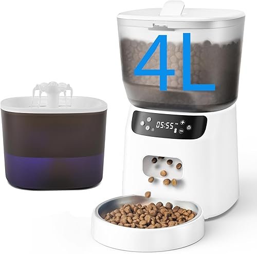 Pet Feeders And Waterers — product photo