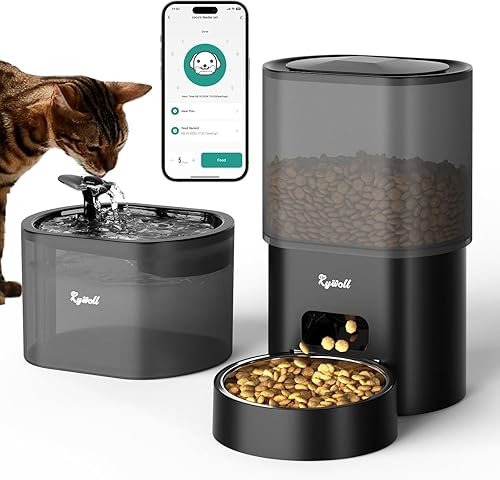 Pet Feeders And Waterers — product photo