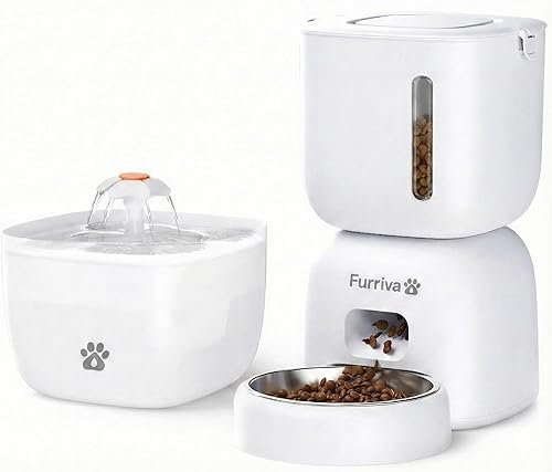 Pet Feeders And Waterers — product photo