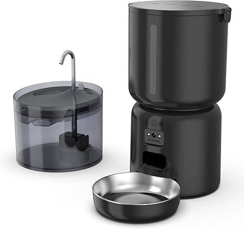 Pet Feeders And Waterers — product photo