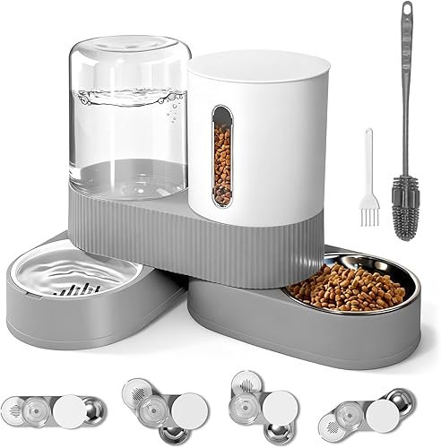 Pet Feeders And Waterers — product photo