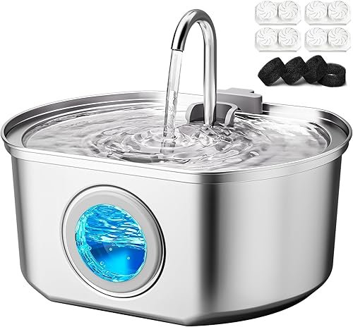 Pet Feeders And Waterers — product photo