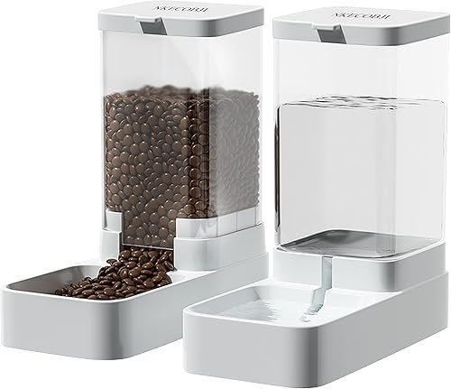 Pet Feeders And Waterers — product photo