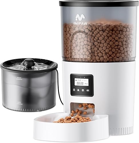 Pet Feeders And Waterers — product photo