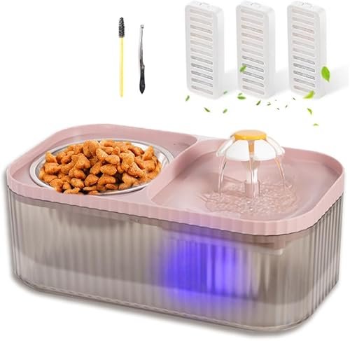 Pet Feeders And Waterers — product photo