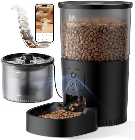 Pet Feeders And Waterers — product photo