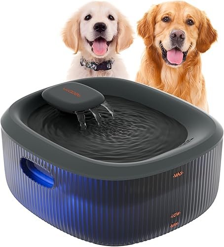 Pet Feeders And Waterers — product photo