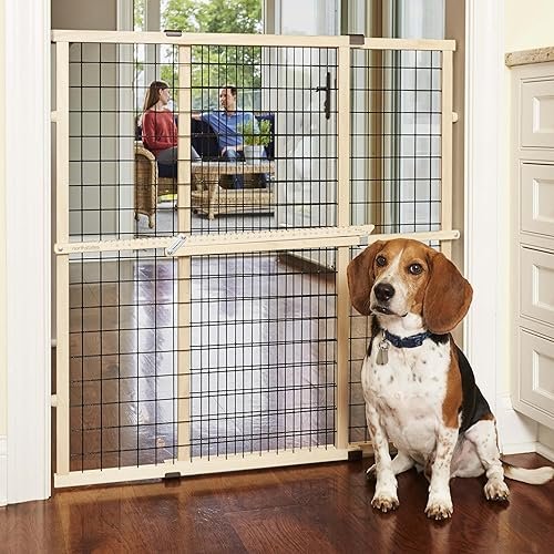 Pet Gates And Barriers — product photo