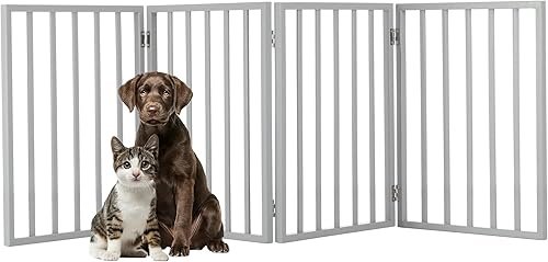 Pet Gates And Barriers — product photo