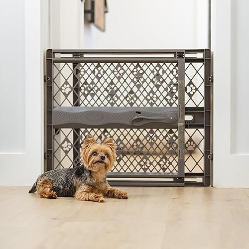 Pet Gates And Barriers — product photo
