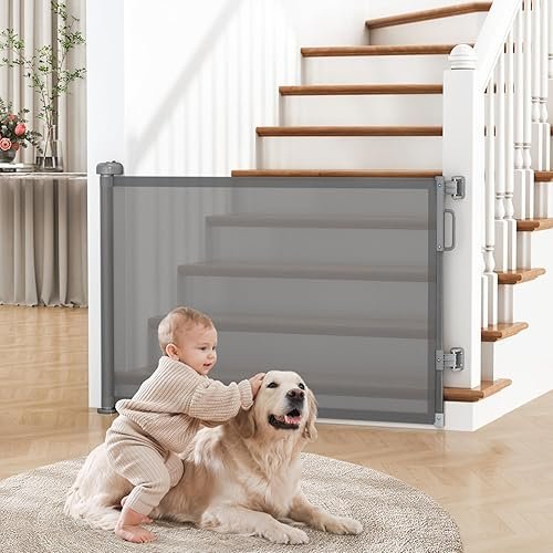 Pet Gates And Barriers — product photo