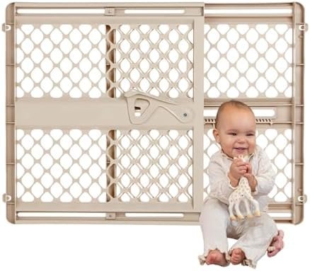 Pet Gates And Barriers — product photo