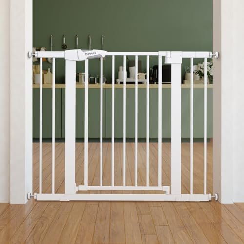 Pet Gates And Barriers — product photo
