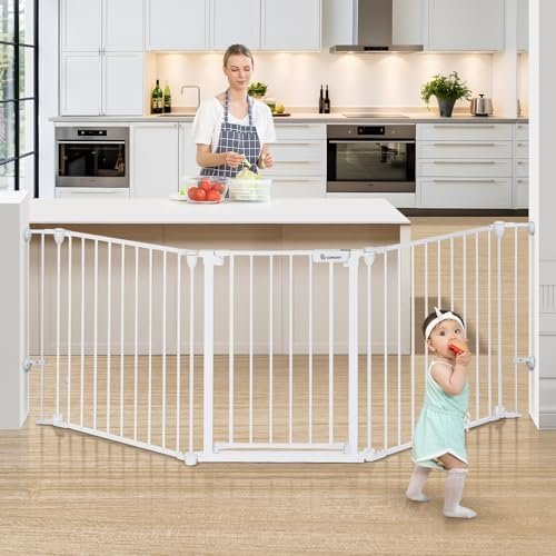 Pet Gates And Barriers — product photo