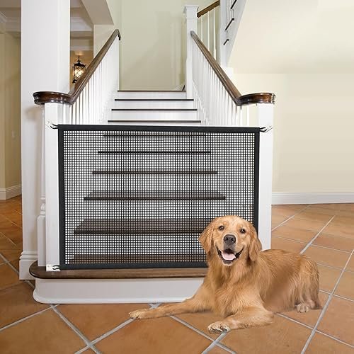 Pet Gates And Barriers — product photo