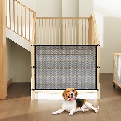 Pet Gates And Barriers — product photo