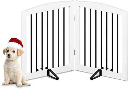 Pet Gates And Barriers — product photo