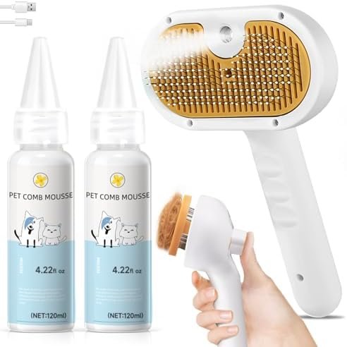 Pet Grooming — product photo
