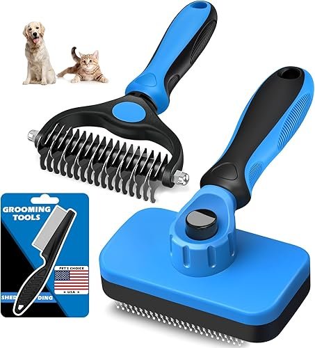 Pet Grooming — product photo