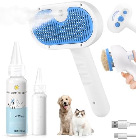 Pet Grooming — product photo