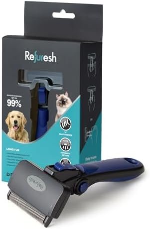 Pet Grooming — product photo