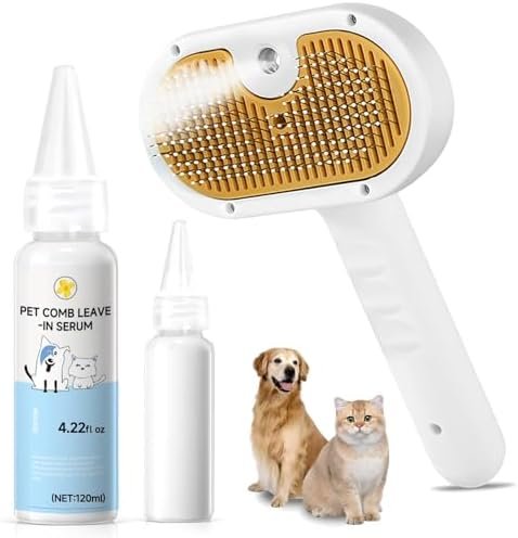 Pet Grooming — product photo