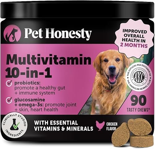 Pet Health And Wellness — product photo