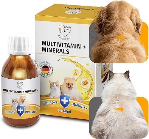 Pet Health And Wellness — product photo