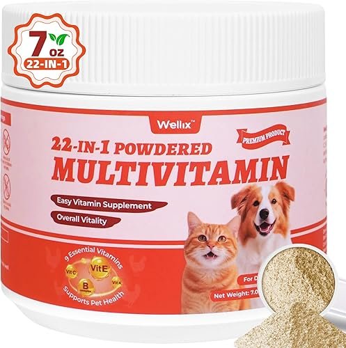 Pet Health And Wellness — product photo