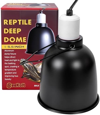 Reptile Supplies — product photo