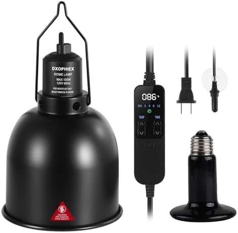 Reptile Supplies — product photo