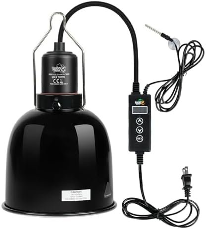 Reptile Supplies — product photo