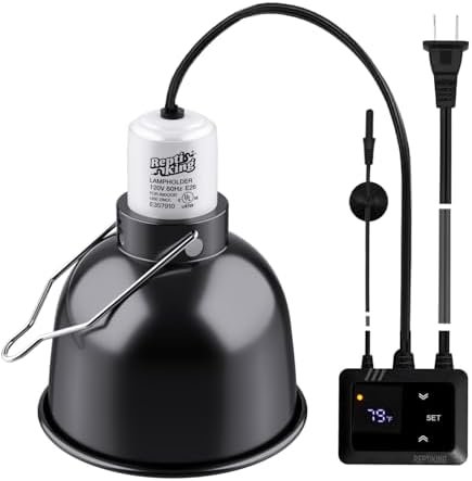 Reptile Supplies — product photo