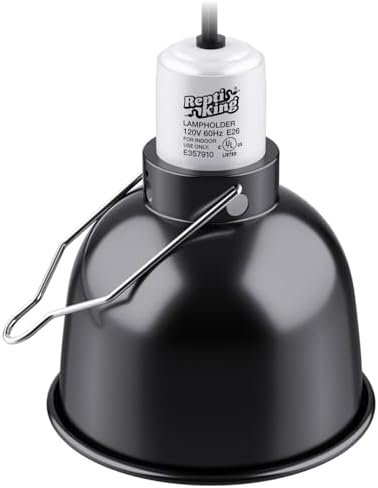 Reptile Supplies — product photo