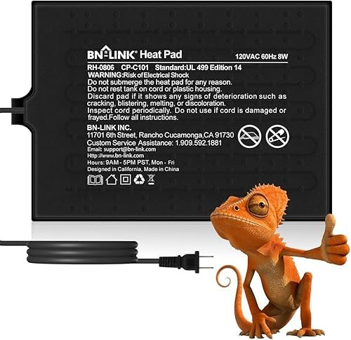 Reptile Supplies — product photo