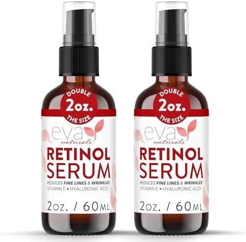 Serums And Moisturizers — product photo