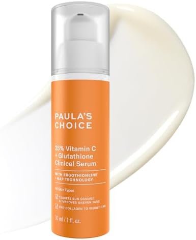 Serums And Moisturizers — product photo