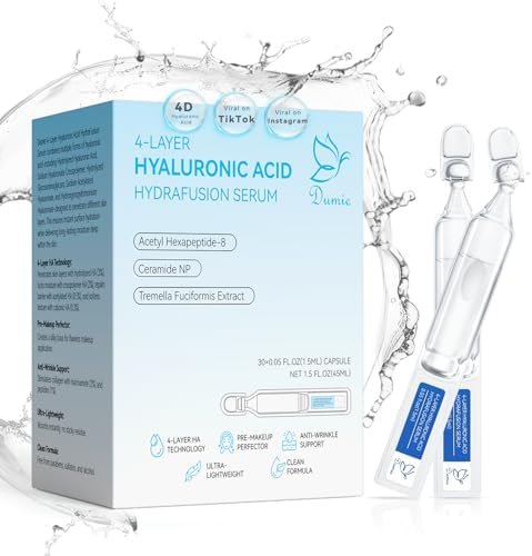 Serums And Moisturizers — product photo