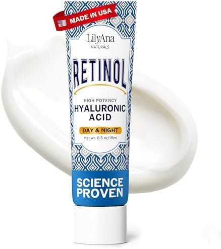 Serums And Moisturizers — product photo