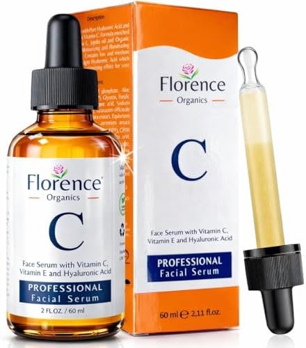 Serums And Moisturizers — product photo