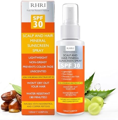 Sunscreen And Spf — product photo