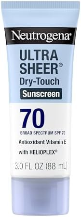 Sunscreen And Spf — product photo